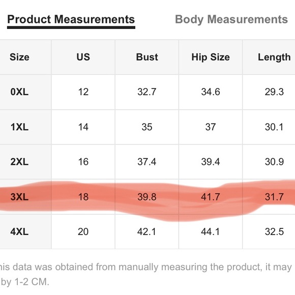 SHEIN plus body suit - Picture 6 of 6